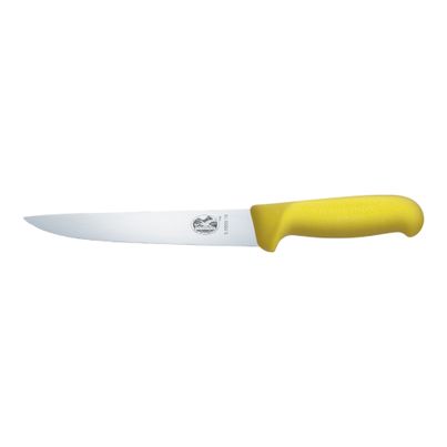 Victorinox Ausbeinmesser gelb 18cm von Victorinox