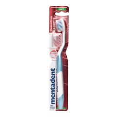 Toothbrush sensitive soft 1 piece from Mentadent