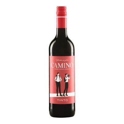 Bio Camino Tinto 750ml von Irjimpa