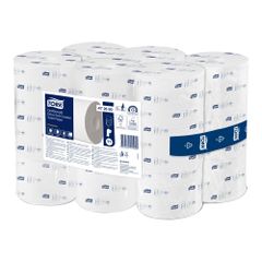Toilettenpapier Midi T7-System von Tork