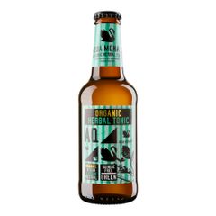 Bio Herbal Tonic MW 230ml - 20er Vorteilspack von Aqua Monaco