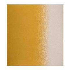 Bettüberwurf Verlauf 240 x 220 cm - Hellgelb - GRS zertifiziert - von David Fussenegger