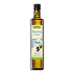 Bio Olivenöl Manira nativ extra 500ml - 6er Vorteilspack von Rapunzel Naturkost