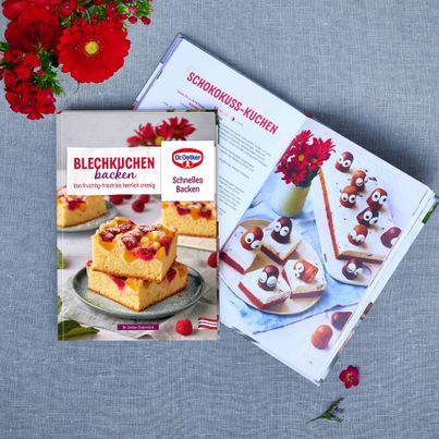 Dr. Oetker German Baking Today: Dr. Oetker: 9783767009349