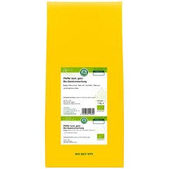 Bio Pfeffer bunt ganz 1000g von Lebensbaum