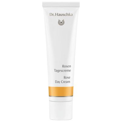 Organic roses day cream 30ml