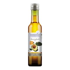 Bio Avocadoöl nativ 250ml - 6er Vorteilspack von Bio Planete