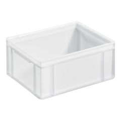 Stapelbehälter 40x30x12cm 11l von Werit