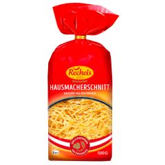 Recheis 3-Ei Hausmacher  500g