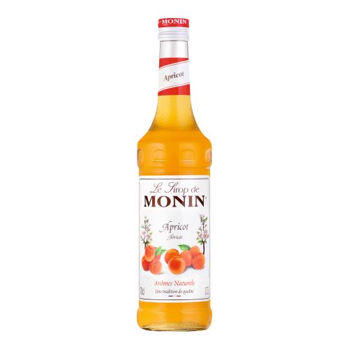 Monin Sirup Marille 700ml