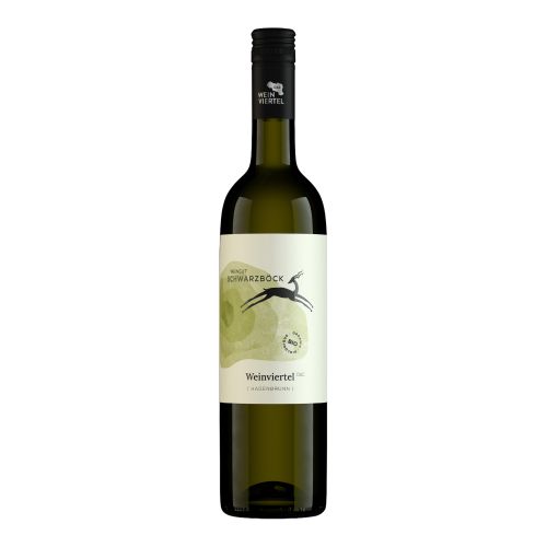 Bio Grüner Veltliner Hagenbrunn 2023 750ml von Weingut Schwarzböck