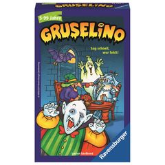 Mitbringspiel Gruselino von Ravensburger