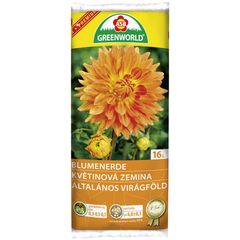 Premium Blumenerde 16000ml von Asb Grünland