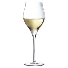 Exaltation Weinglas 1/8 plus 1/4 von Chef&sommerlier