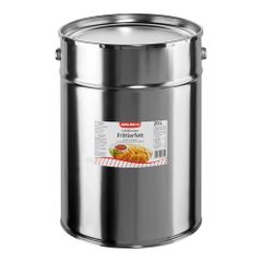 Frittierfett halbflüssig 20000ml von Selex