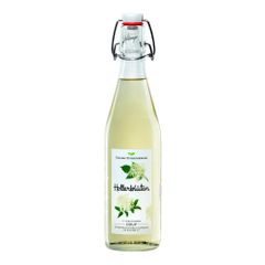 Syrup elderflower white 500ml from Unterweger Jams UWE