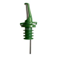 Bio Öl Ausgießer f. Voelkel Öle 1ct - 6er Vorteilspack von Voelkel