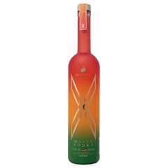 Vodka Mango 375  Prozent 700ml von X- Vodka