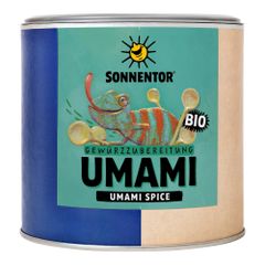 Bio Umami Gewürz 200g von Sonnentor