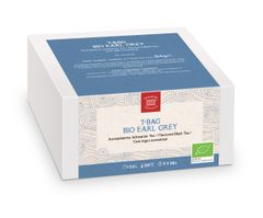 T-Bag® Bio Earl Grey Tee von Demmers Teehaus