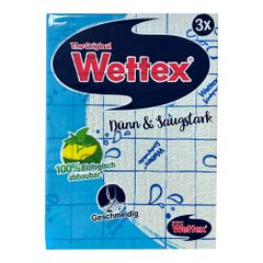 dünn 25x36cm 3ct von Wettex