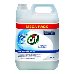 Professional Cream Classic 5000ml von Cif Diversey