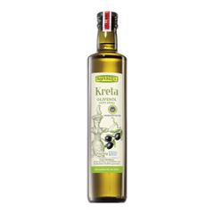 Bio Olivenöl Kreta P.G.I.nat.ext. 500ml - 6er Vorteilspack von Rapunzel Naturkost
