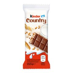 Country 24g - 20er Vorteilspack von Kinder