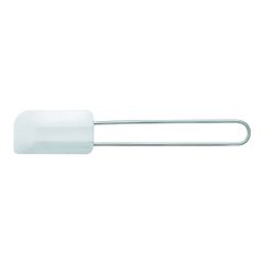Teigschaber Silikon 6x3cm von Lauterjung