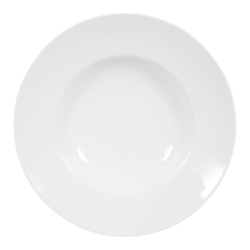 Meran pasta plate diameter 27cm - value pack of 2 from Seltmann