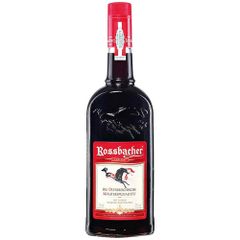 Kräuterlikör 32 %vol. 700ml von Rossbacher