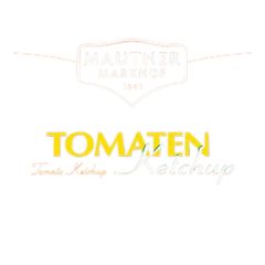 Ketchup Dispenserbeutel 25000g von Mautner Markhof