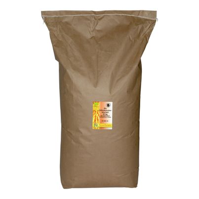 Bio Rohrohrzucker fein-hell 25000g von Nestelberger