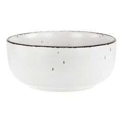 Modern Fashion bowl cream diameter 15cm - value pack of 6 from Creatable