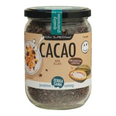 Bio Kakao Nibs 230g - 6er Vorteilspack von Terrasana