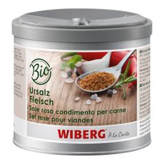 Bio Ursalz Fleisch ca.320g 470ml von Wiberg