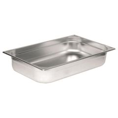 GN Behälter CNS von Assheuer & Pott