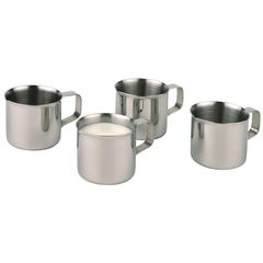 Milchgießer 25cl 4Stück von Assheuer & Pott