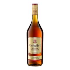 Meisterspirituose 34 %vol. 1000ml von Scharlachberg