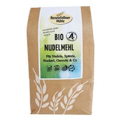 Bio Nudelmehl 5000g von Rosenfellner Mühle