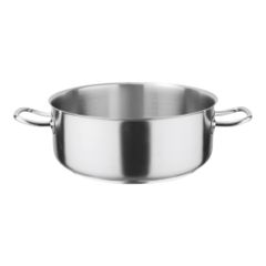 Inox Pro cooking pot CNS nd28/6.7 from Miguel Pujadas