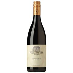 Bio Chardonnay 2025 750ml von Feiler-Artinger