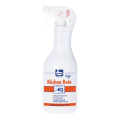 Küchen Rein 1000ml von Dr. Becher
