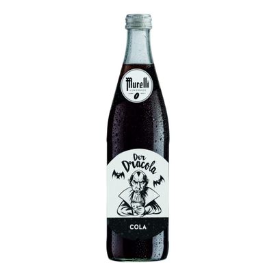 Der Dracola Cola MW 500ml von Murelli