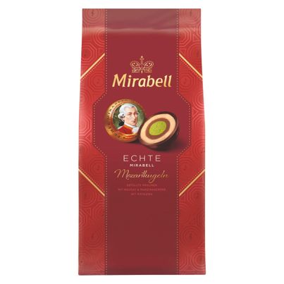 Mirabell Mozartkugel gourmet bag 16 pieces 228g 
