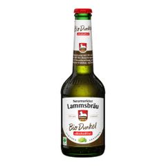 Bio Dunkel Alkoholfrei MW 330ml - 10er Vorteilspack von Neumarkter Lammsbräu