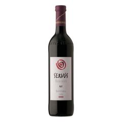 Servus Österreich rot 750ml - 6er Vorteilspack von Lenz Moser