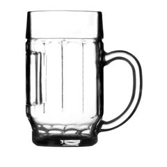 Bierkanne Donau 05l von Oberglas