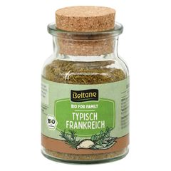 Bio typisch Frankreich 75g - 6er Vorteilspack von Beltane