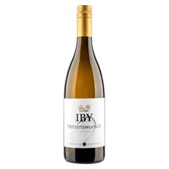 Bio Blaufränkisch Herzenswunsch 25 750ml von Iby
